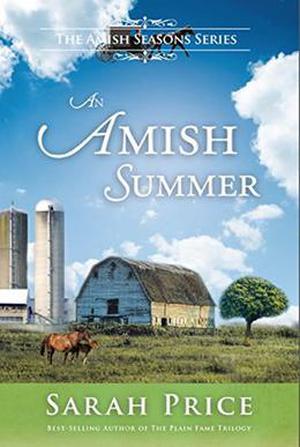 An Amish Summer by Sarah Price