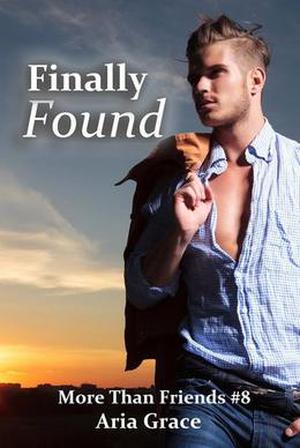 Finally Found (More Than Friends #8)