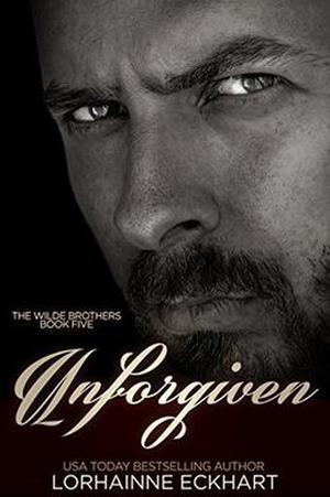 Unforgiven by Lorhainne Eckhart