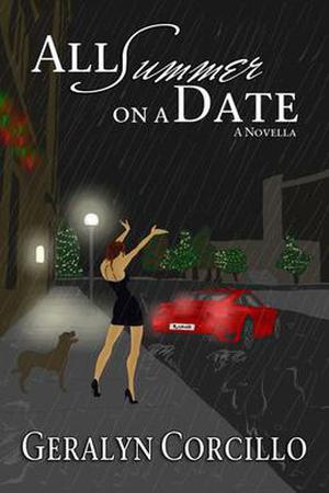 All Summer on a Date by Geralyn Corcillo