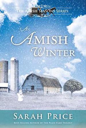 An Amish Winter by Sarah Price