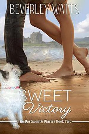 Sweet Victory: A Romantic Comedy by Beverley Watts