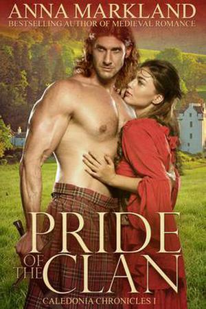 Pride of the Clan by Anna Markland