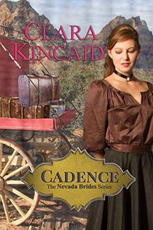Cadence (Nevada Brides #2)