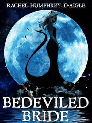 Bedeviled Bride (Demon Isle Witches #4)