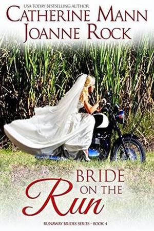 Bride on the Run (Runaway Brides #3)