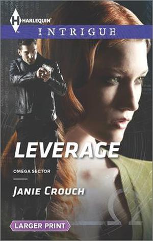Leverage by Janie Crouch