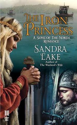 The Iron Princess (Sons of the North #2)