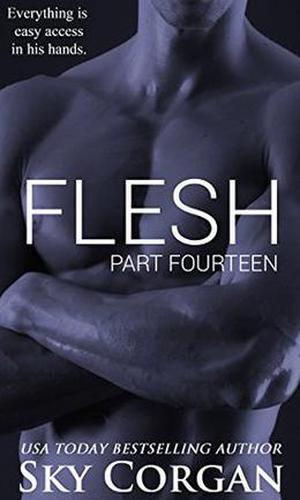 Flesh: Part Fourteen (Flesh #14)