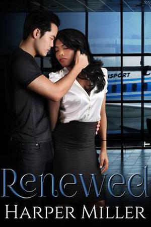 Renewed (The Kinky Connect Chronicles #2)