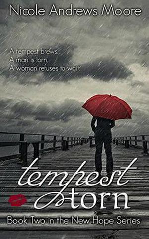 Tempest Torn (New Hope #2)
