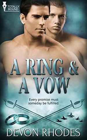 A Ring and a Vow by Devon Rhodes