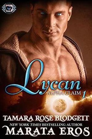 Shifter Alpha Claim 1 (Lycan: Alpha Claim #1)