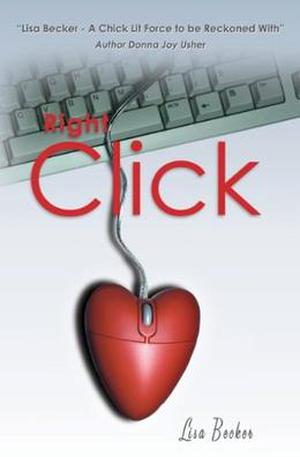 Right Click by Lisa Becker