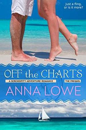 Off the Charts (Serendipity Adventure Romance #0.5)