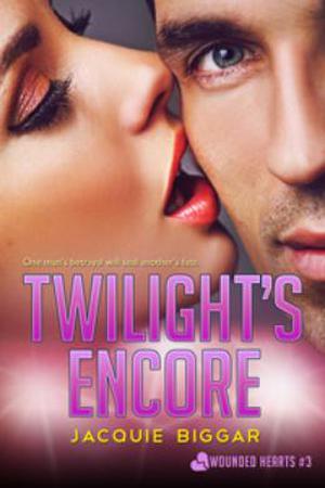 Twilight's Encore (Wounded Hearts #3)