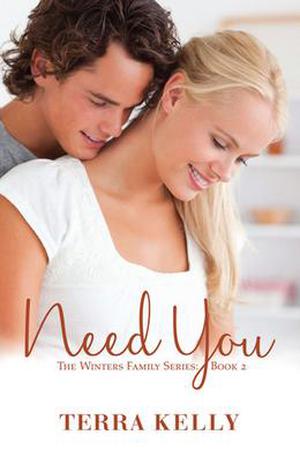 Need You (The Winters Family Series #2)