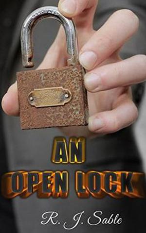 An Open Lock (Contradictions #3)