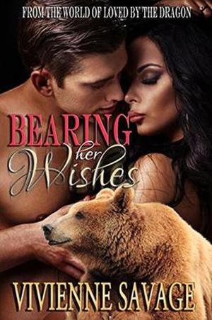 Bearing Her Wishes (Loved by the Dragon #1.5)