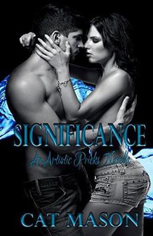 Significance by Cat Mason