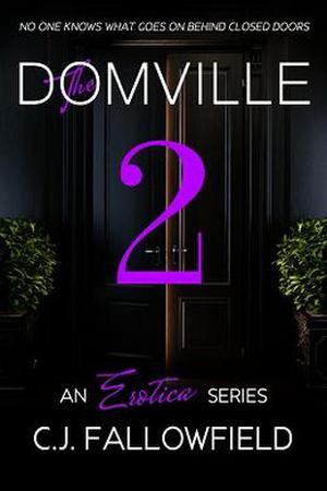 The Domville (The Domville #2)