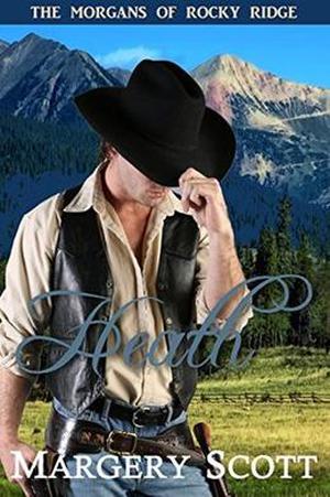 Heath by Margery Scott