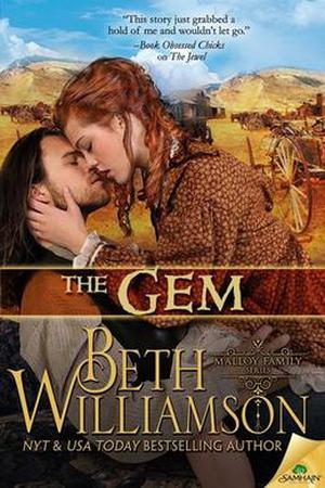 The Gem by Beth Williamson