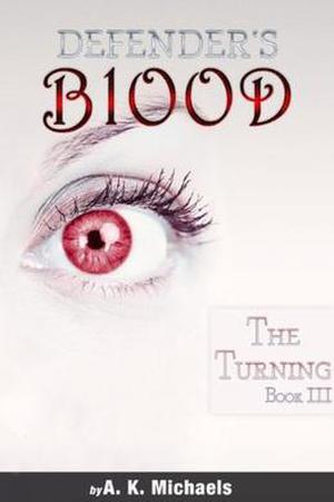 The Turning (Defender's Blood #3)