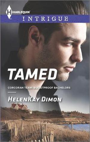 Tamed (Corcoran Team: Bulletproof Bachelors #3)