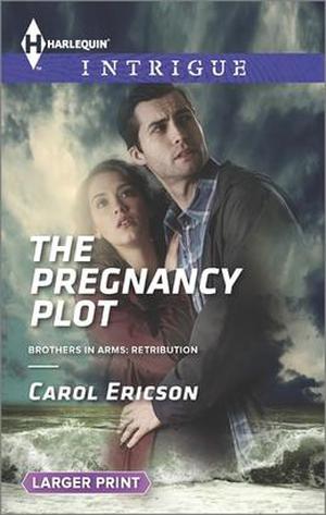 The Pregnancy Plot by Carol Ericson