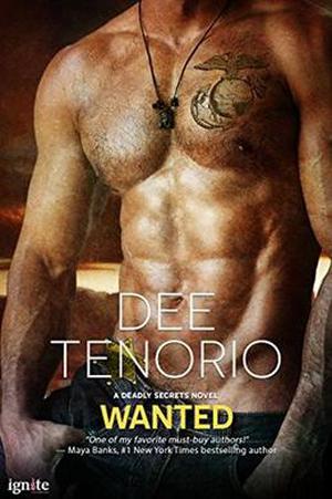 Wanted by Dee Tenorio