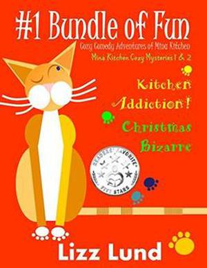 #1 Bundle of Fun by Lizz Lund