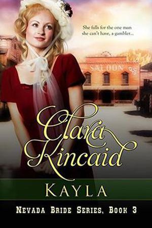 Kayla by Madison Johns