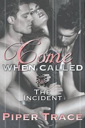 The Incident by Piper Trace