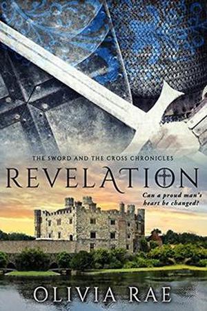 Revelation (The Sword and the Cross Chronicle #2)