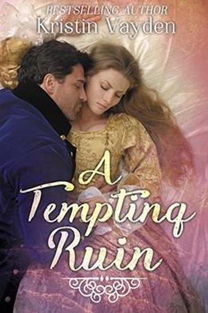 A Tempting Ruin (Greenford Waters Legacy #3)