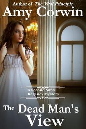 The Dead Man's View by Amy Corwin
