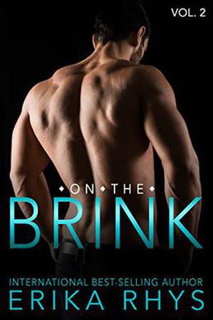 On the Brink by Erika Rhys