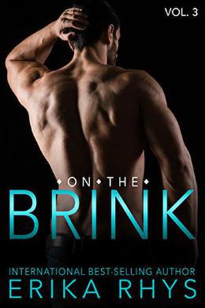 On the Brink by Erika Rhys