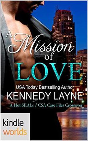 A Mission of Love (CSA Case Files #6.5)