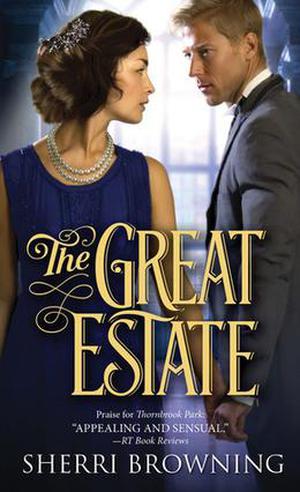 The Great Estate by Sherri Browning