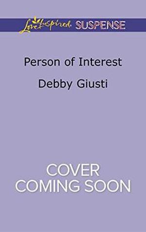 Person of Interest (Military Investigations #8)