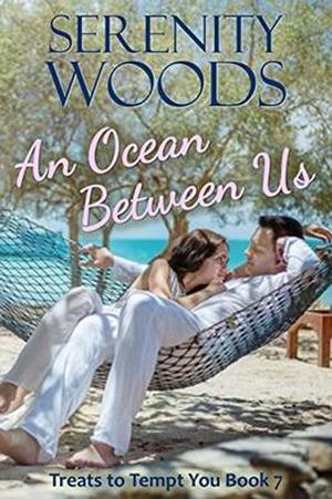 An Ocean Between Us by Serenity Woods