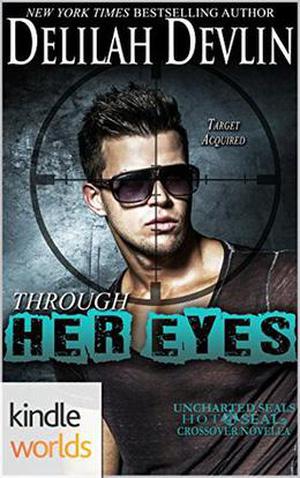 Through Her Eyes by Delilah Devlin