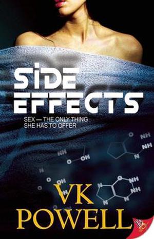 Side Effects by V.K. Powell