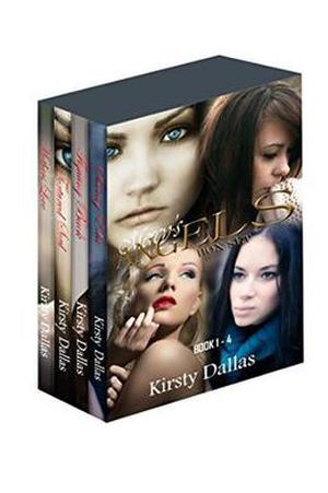 Mercy's Angels Box Set by Kirsty Dallas, Ami Johnson