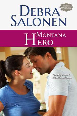 Montana Hero (Big Sky Mavericks #5)