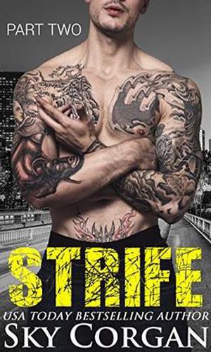 Strife: Part Two (Strife #2)