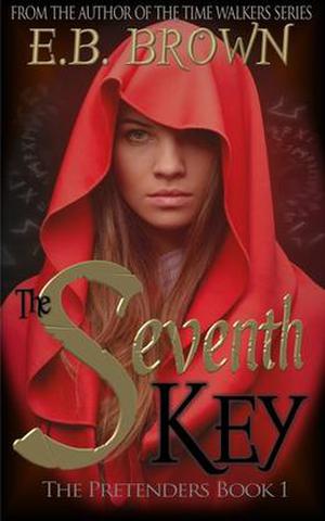 The Seventh Key by E.B. Brown