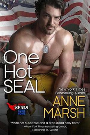 One Hot SEAL (When SEALs Come Home #5)